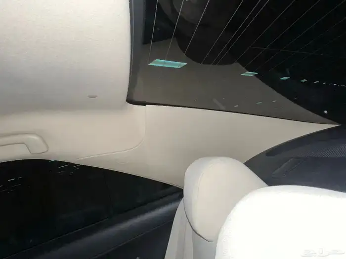 كامري GL 2015 17