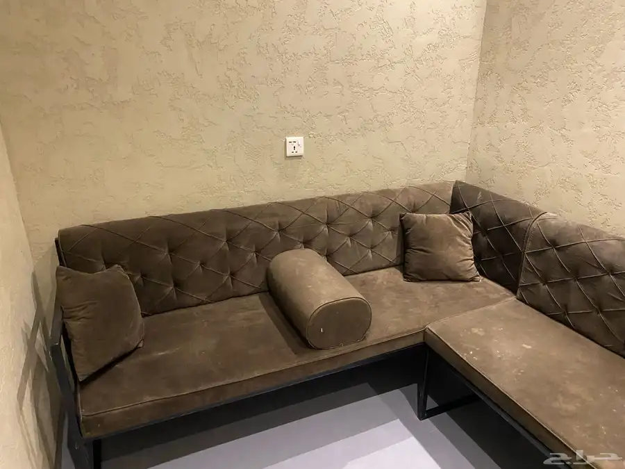 جلسات خارجية حديد 1