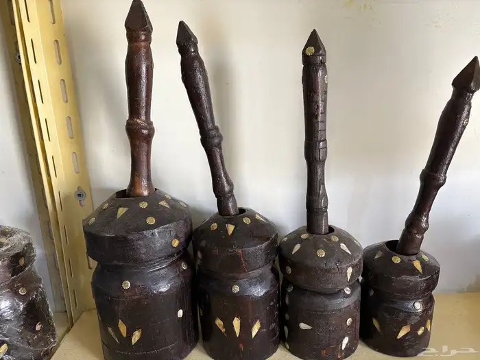 مهباش نجر زينه ديكور صغير 0