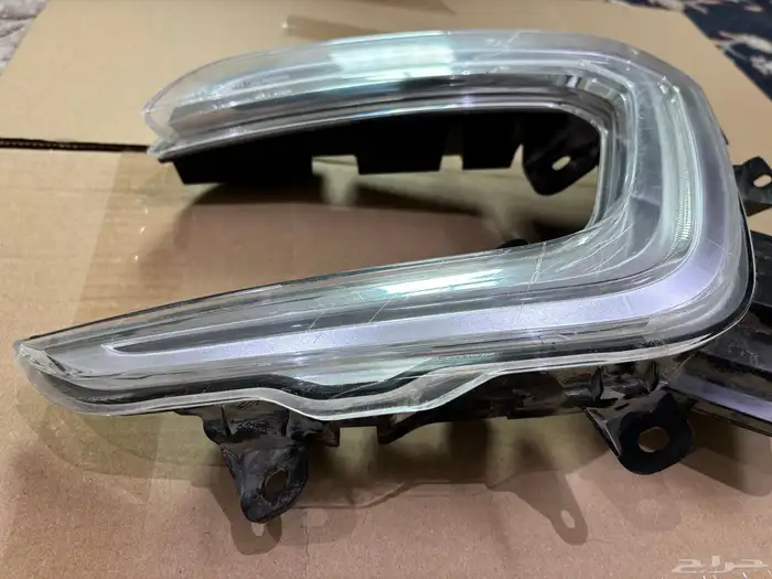 قطع رينو كابشر 2020 RENAULT CAPTUR 3