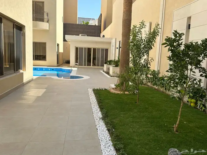 اعمال تشطيب وترميم 4