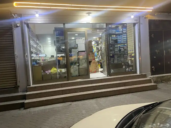 للتقبيل موقع ممتاز استراتجي مخطط 8 طريق الامير نايف 0