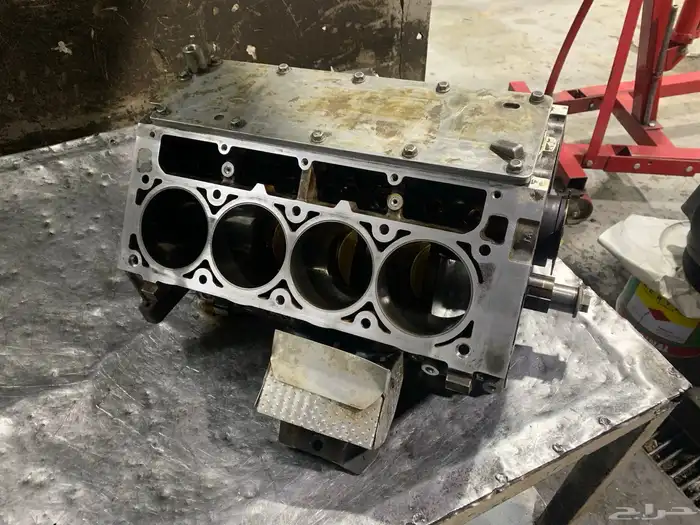 مكاين جمس توضيب فورد ودودج وجيرات وبضمان . 6