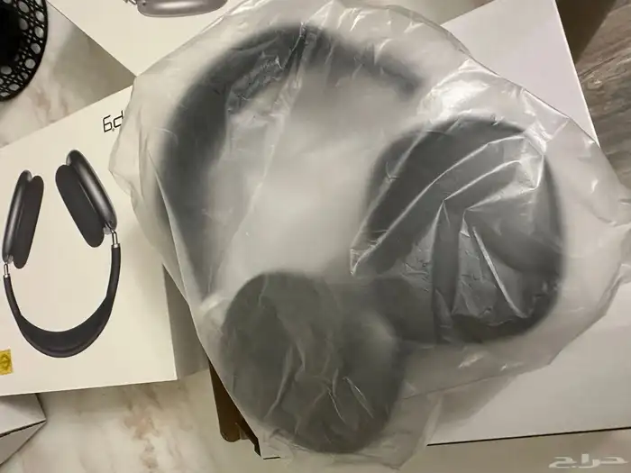 سماعه بلوتوث شبيهة الابل 1