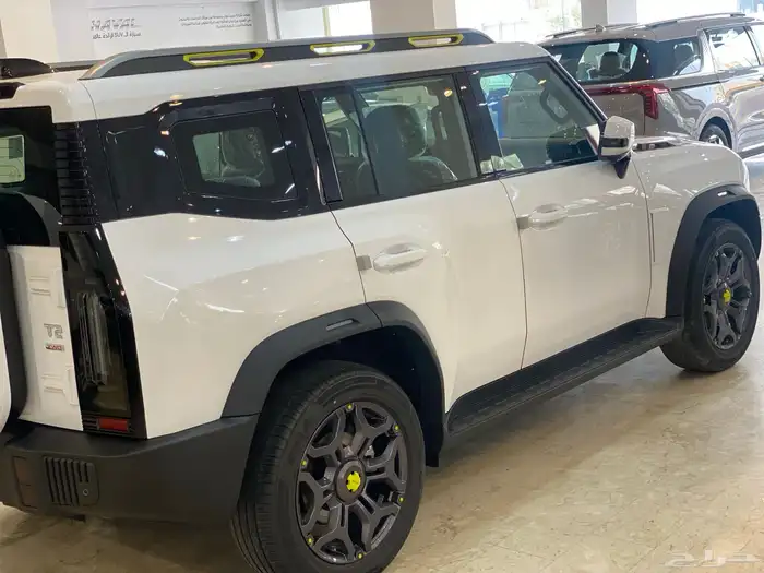 جيتور T2 2025 3