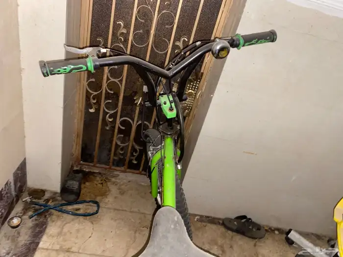 دراجه كوبرا 1