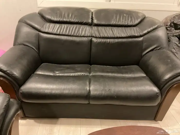 مكتب للبيع مع جلسه 1