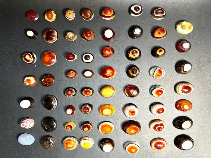 عقيق سليماني 3