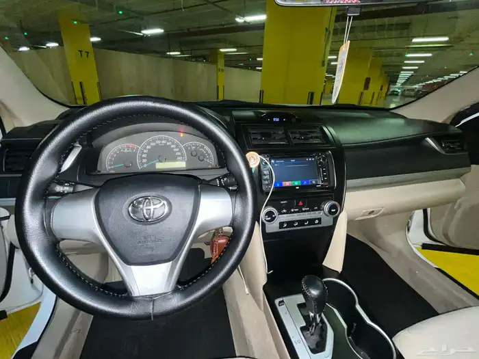 كامري GL 2015 13
