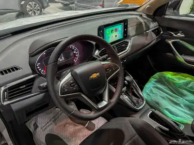 شيفروليه جروف بريمير 2025 جيزان 8