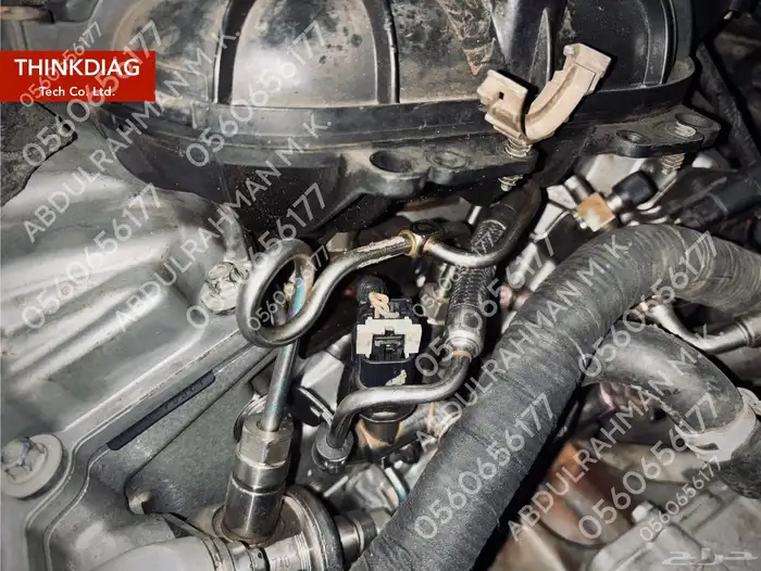 Pre Purchase Inspection for Cars Riyadh in Your Location 31