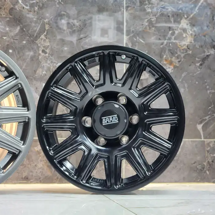 جنوط برايد مقاس 16 1