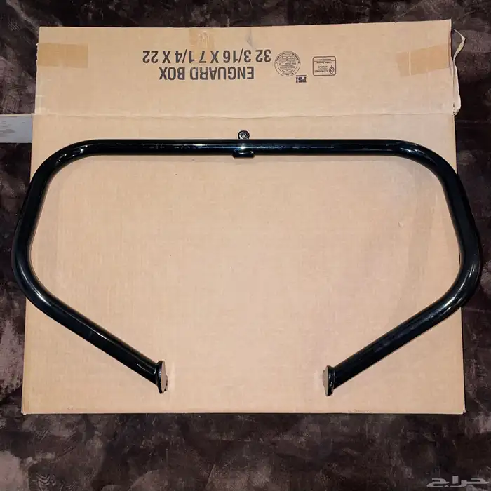 هارلي انجن قارد تورينق Harley engine guard 0