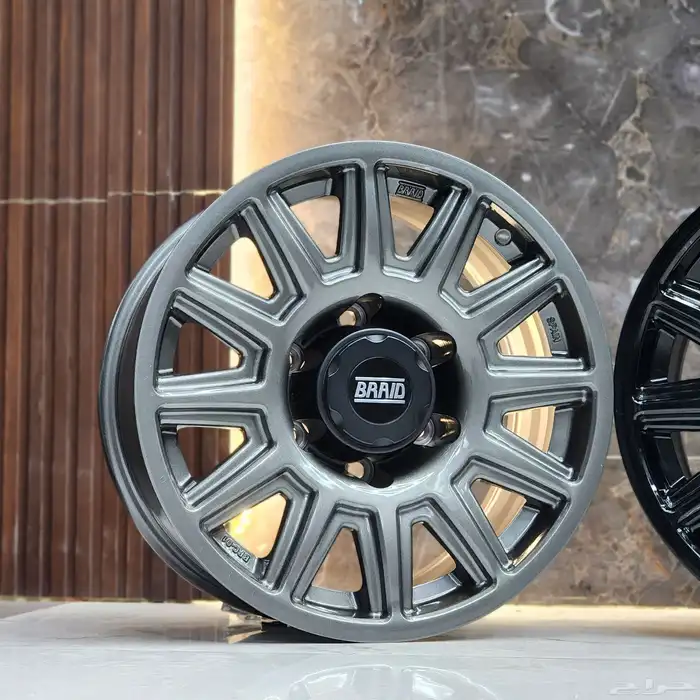 جنوط برايد مقاس 16 0