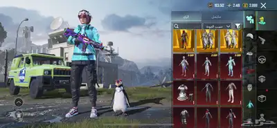 ببجي 4