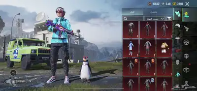ببجي 3