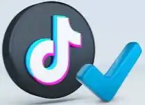 توثيق التيك توك بالاعلامه الزرقاء وزيادة متابع ين 0