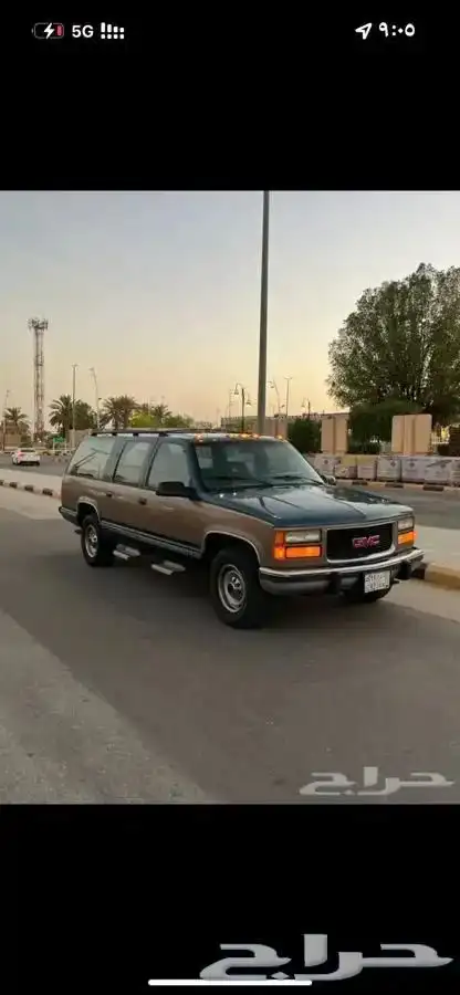 جمس سوبربان 94 2