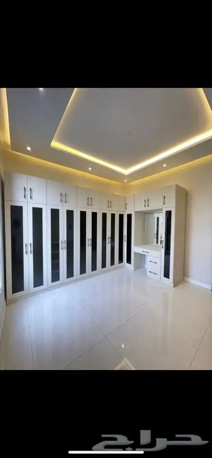 دواليب وخزائن تسريحات ركن كوفي 2
