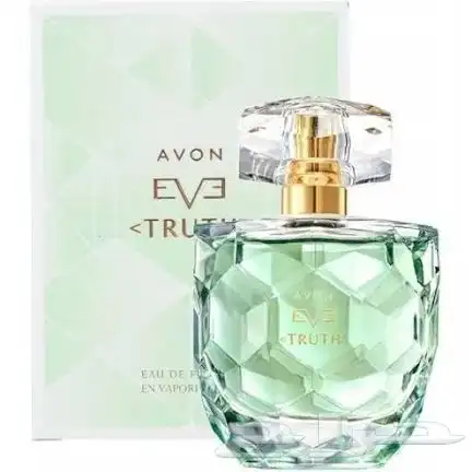 عطر نسائي إيف تروث 0
