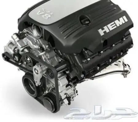 مكاين جمس توضيب فورد ودودج وجيرات وبضمان . 0