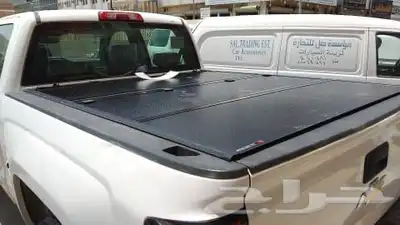 غطاء حوض طبق جمس فورد رام قابل للسفط 22