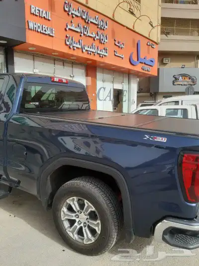 غطاء حوض طبق جمس فورد رام قابل للسفط 9