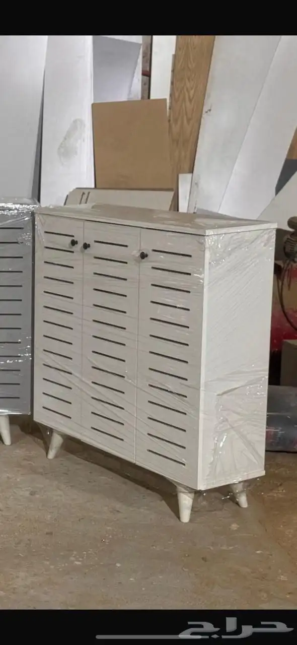 دولاب جزامه 3 ابواب بسعر 240 شامل التوصيل 14