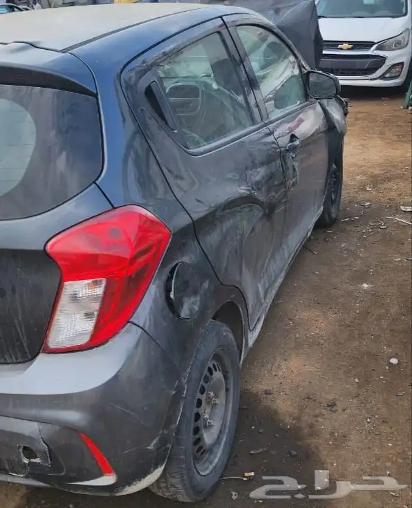 شفروليه سبارك 2019 2020 7