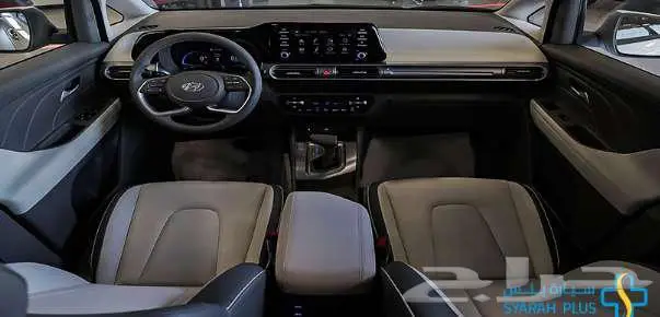 هيونداي ستارجيزر سمارت 2025 كاش واقساط 7