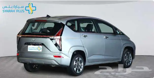 هيونداي ستارجيزر سمارت 2025 كاش واقساط 11
