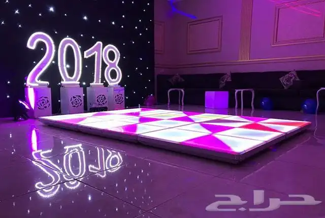 محل صوت الطايف لتنظم الحفلات والمناسبات 9
