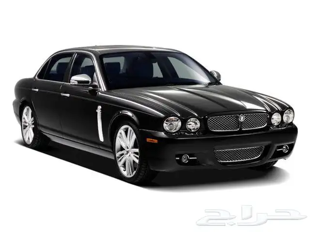 اكسسوارات جاكوار XJ 17