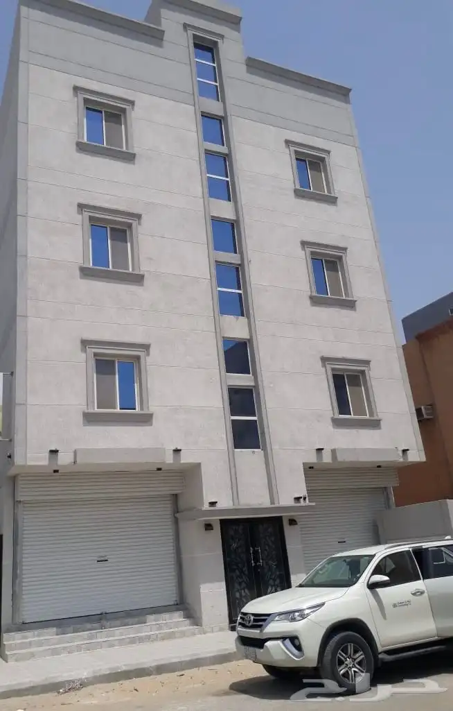 عمارة للبيع في الخالدية الدمام 0