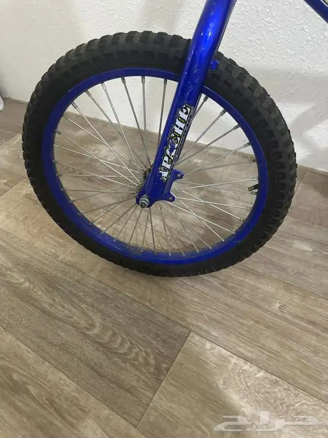 سيكل كوبرا مستخدم 2