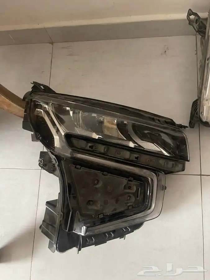 شمعات تاهو و يوكن و ماليبو و امبالا 0