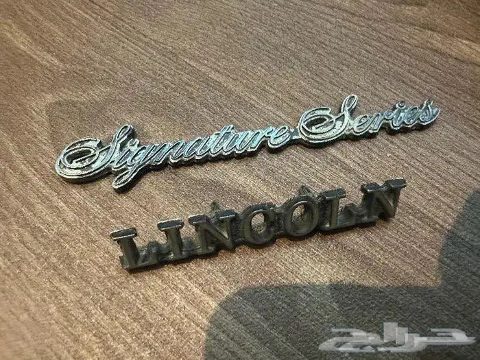 لنكون تاون كار 1990-1997 قطع واكسسوارات 42