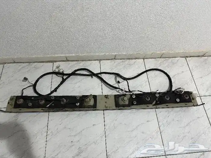 لنكون تاون كار 1990-1997 قطع واكسسوارات 82