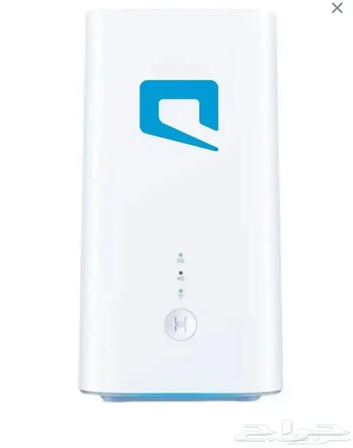 راوتر موبايلي لا محدود 5G 1