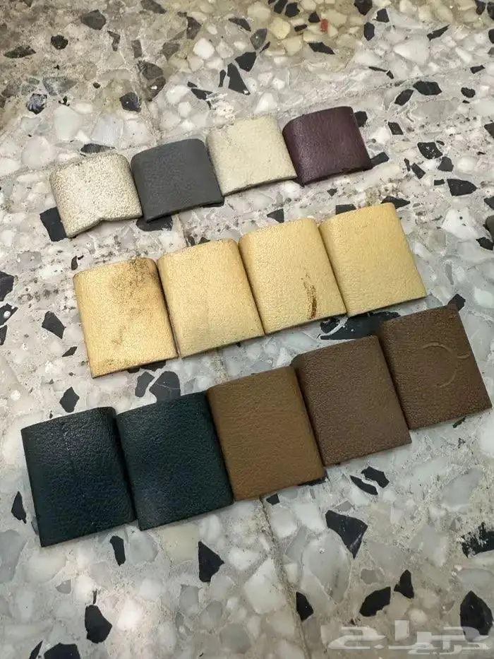 لنكون تاون كار 1990-1997 قطع واكسسوارات 60