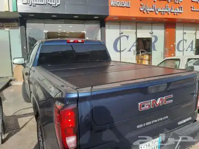 غطاء حوض طبق جمس فورد رام قابل للسفط 21