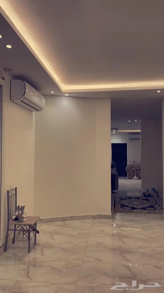 شقتين بصك واحد حي العارض فرصه استثماررريه 4