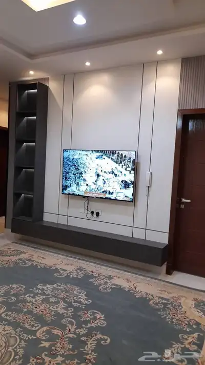 تكسيات ديكور بجميع انواعها 1
