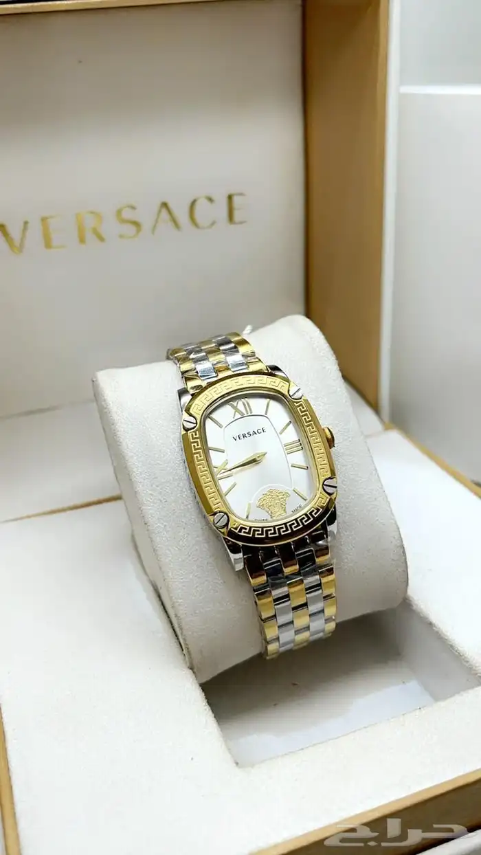 ساعات اكسسوارات 38