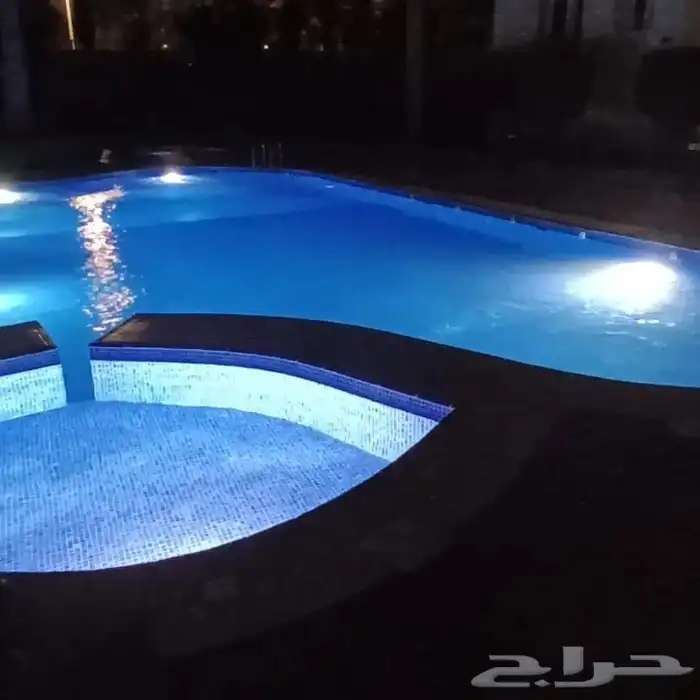 انشاء وصيانة المسبح بالكامل 0
