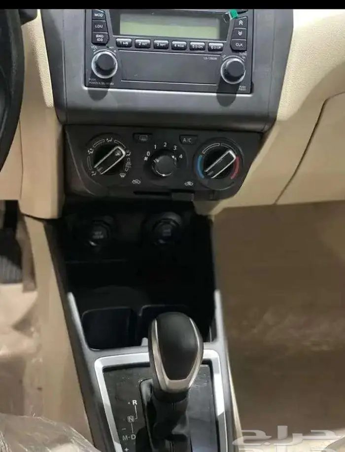 سوزوكي ديزاير 6
