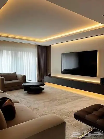 تكسيات ديكور بجميع انواعها 7