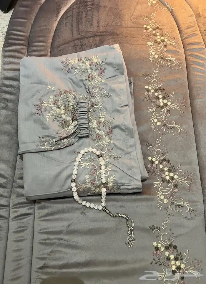 اطقم صلاة 0