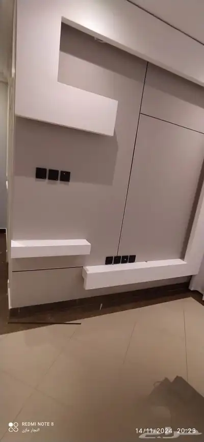 تكسيات ديكور بجميع انواعها 2