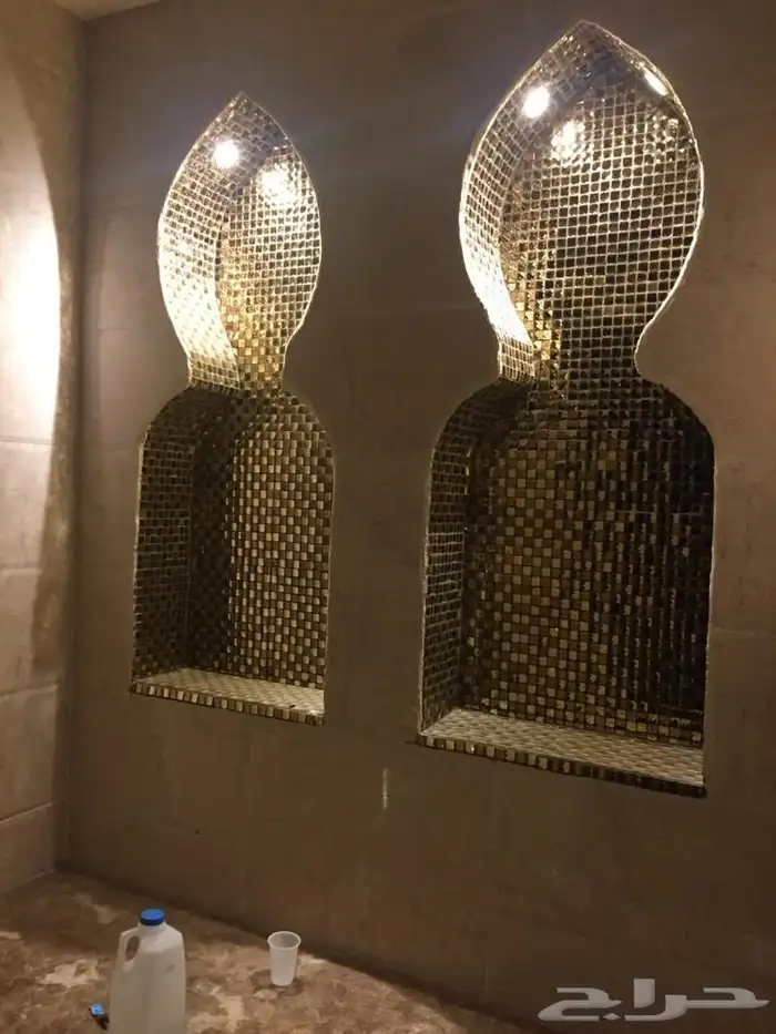 انشاء وصيانة المسبح بالكامل 35